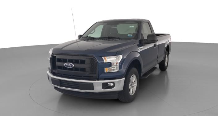2017 Ford Econoline E-150 -
                  Lorain, OH