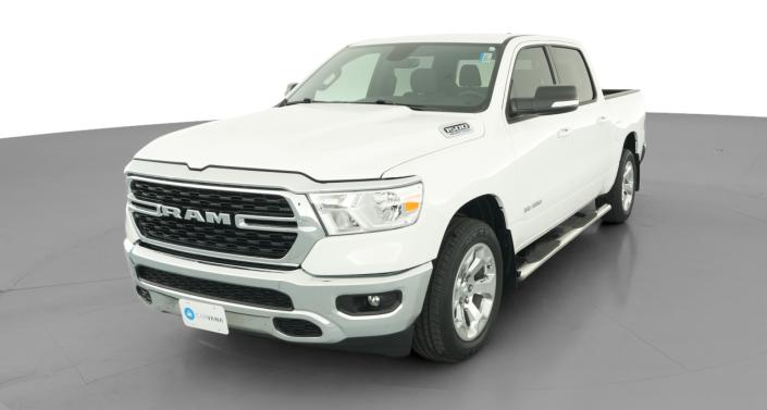 Thumbnail: 2022 RAM 1500 - 1