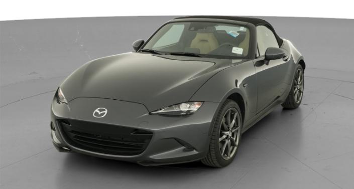 Thumbnail: 2016 Mazda MX-5 Miata - 1