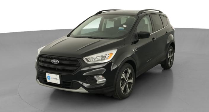 Thumbnail: 2018 Ford Escape - 1