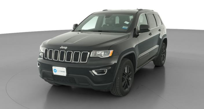 Thumbnail: 2019 Jeep Grand Cherokee - 1