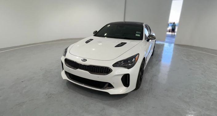 2021 Kia Stinger GT1 -
                  Tempe, AZ