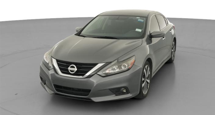 2017 Nissan Altima SR -
                  Lancaster, TX