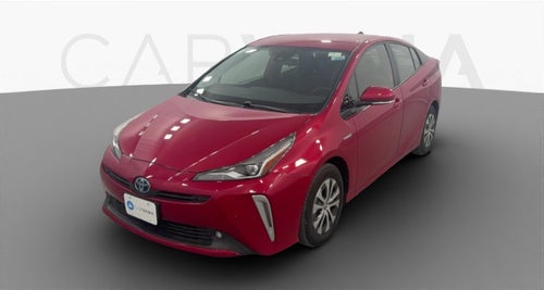 2020 Toyota Prius