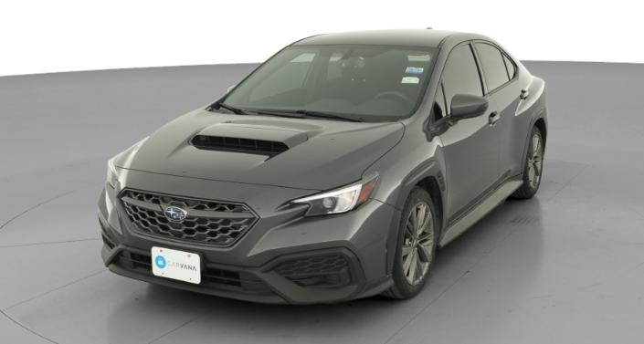 2022 Subaru WRX Base -
                  Hebron, OH