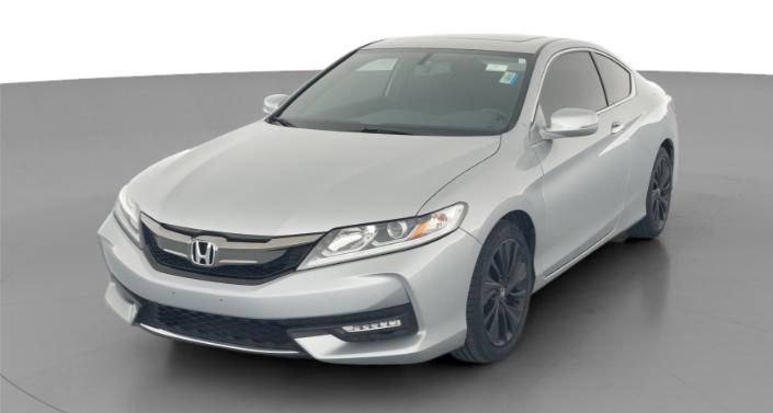 Thumbnail: 2017 Honda Accord - 1