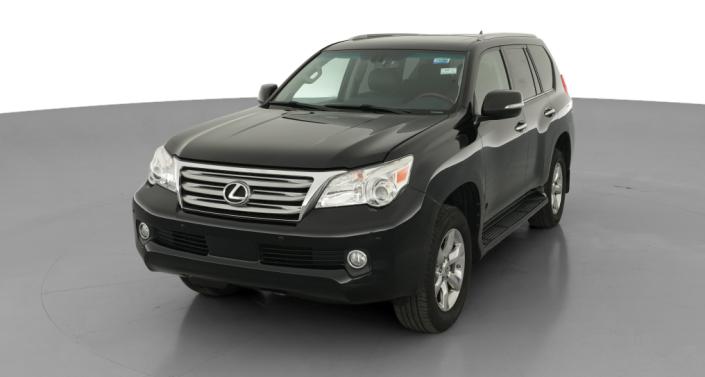 2010 Lexus GX 460 -
                  Beverly, NJ