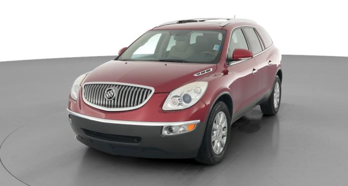 2012 Buick Enclave Leather Group -
                  Haines City, FL