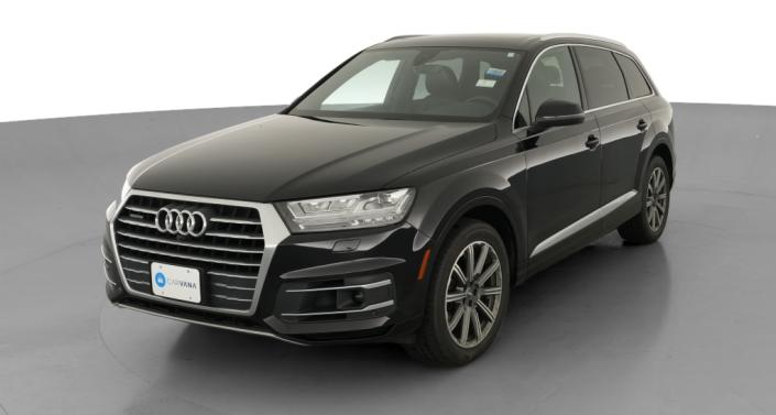 2018 Audi Q7 Premium Plus -
                  Richton Park, IL