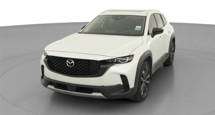 Thumbnail: 2024 Mazda CX-50 - 1