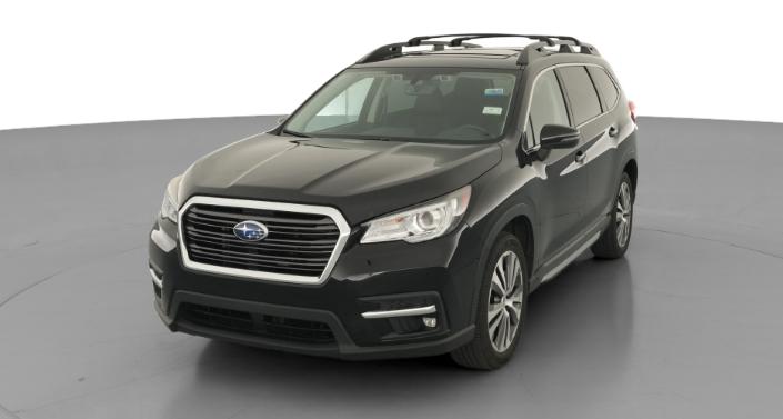 Thumbnail: 2022 Subaru Ascent - 1