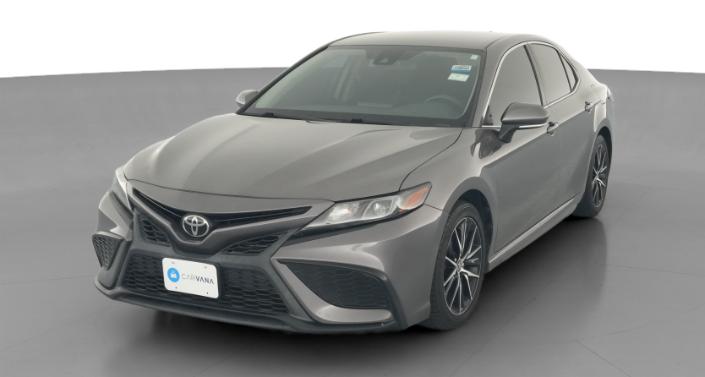 Thumbnail: 2023 Toyota Camry - 1