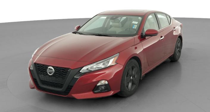 Thumbnail: 2019 Nissan Altima - 1