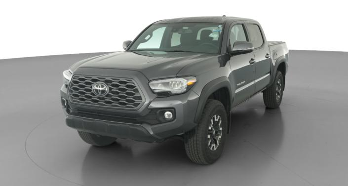 Thumbnail: 2023 Toyota Tacoma - 1