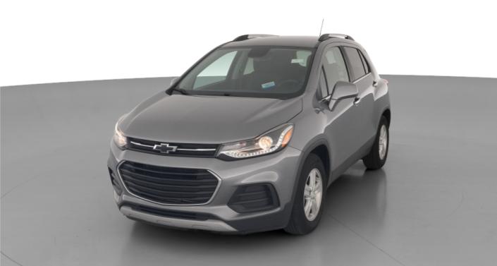 Thumbnail: 2020 Chevrolet Trax - 1