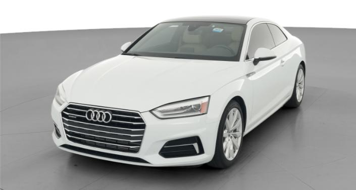 2018 Audi A5 Premium -
                  Haines City, FL