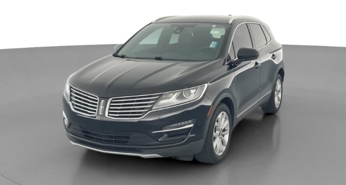 2017 Lincoln MKC Select -
                  Rocklin, CA