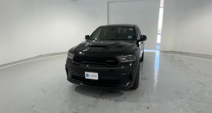Thumbnail: 2022 Dodge Durango - 1