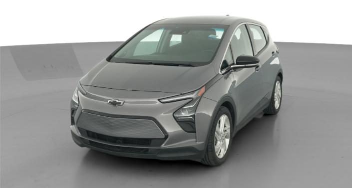 2022 Chevrolet Bolt EV 1LT -
                  Indianapolis, IN