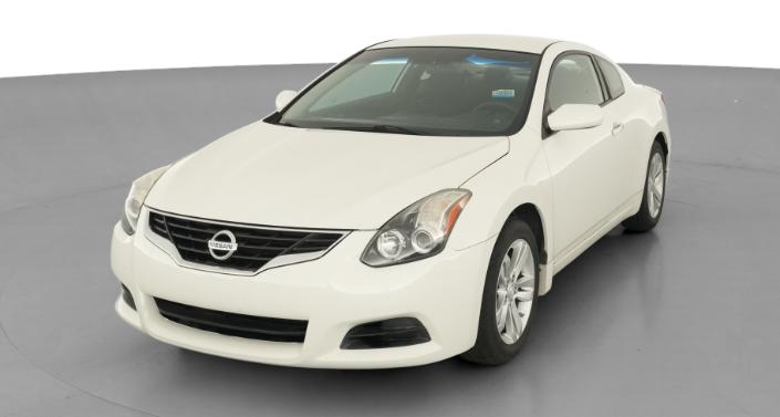2010 Nissan Altima S -
                  Richton Park, IL