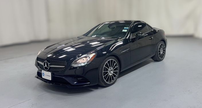 2019 Mercedes-Benz SLC 300 -
                  Lancaster, TX
