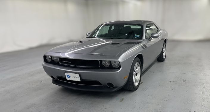 2013 Dodge Challenger SXT -
                  Indianapolis, IN