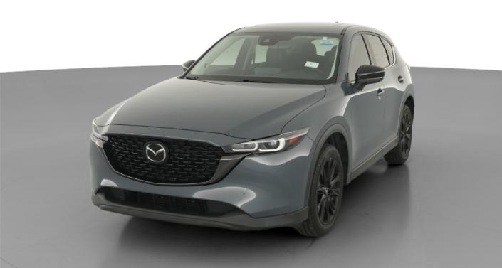 Thumbnail: 2024 Mazda CX-5 - 1