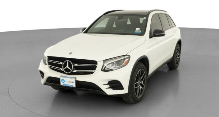 Thumbnail: 2019 Mercedes-Benz GLC - 1