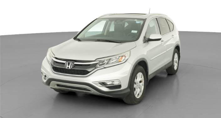 Thumbnail: 2016 Honda CR-V - 1