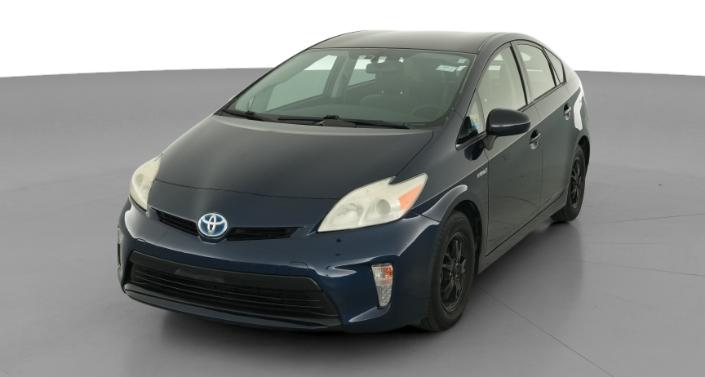 2013 Toyota Prius Two -
                  Tolleson, AZ
