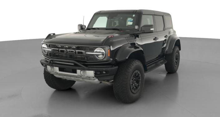 Thumbnail: 2024 Ford Bronco - 1