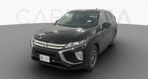 2020 Mitsubishi Eclipse Cross