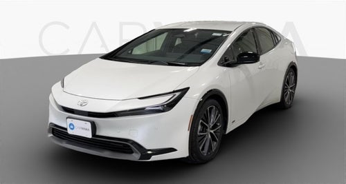 2024 Toyota Prius