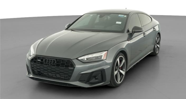 Thumbnail: 2023 Audi A5 - 1