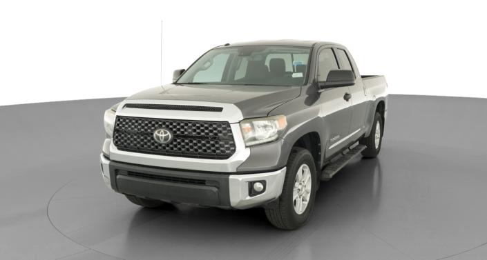 Thumbnail: 2019 Toyota Tundra - 1