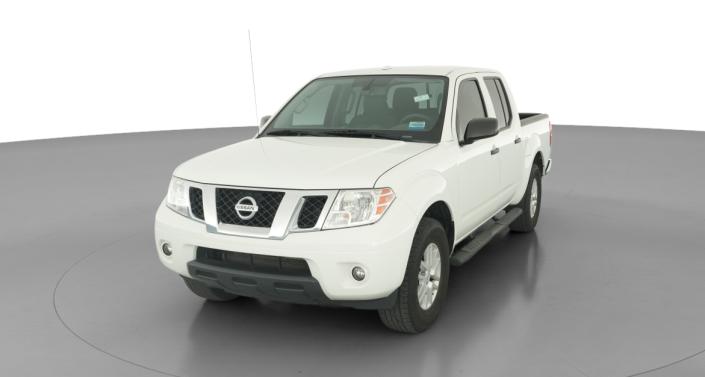 2016 Nissan Frontier SV -
                  Indianapolis, IN