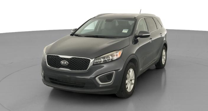 Thumbnail: 2017 Kia Sorento - 1