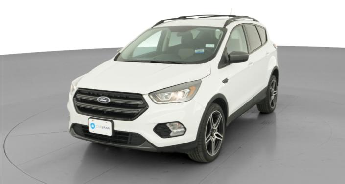 Thumbnail: 2019 Ford Escape - 1