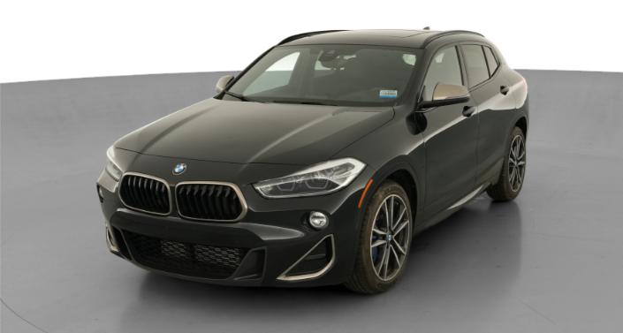2019 BMW X2 M35i -
                  Richton Park, IL