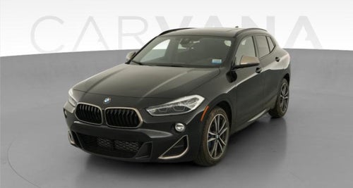 2019 BMW X2
