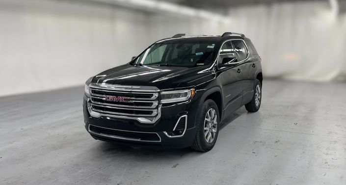 2020 GMC Acadia SLT -
                  Indianapolis, IN