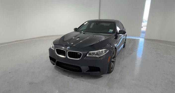 2016 BMW M5 Base -
                  Tempe, AZ