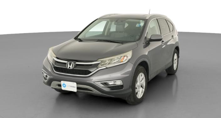 Thumbnail: 2016 Honda CR-V - 1