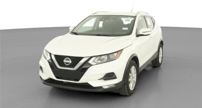 Thumbnail: 2021 Nissan Rogue Sport - 1