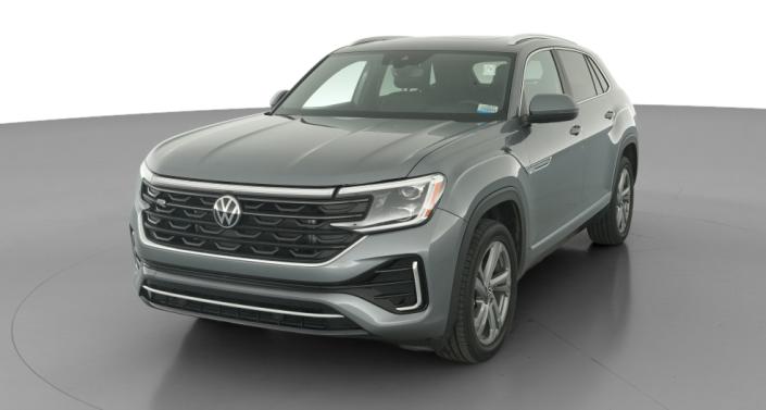 Thumbnail: 2024 Volkswagen Atlas - 1