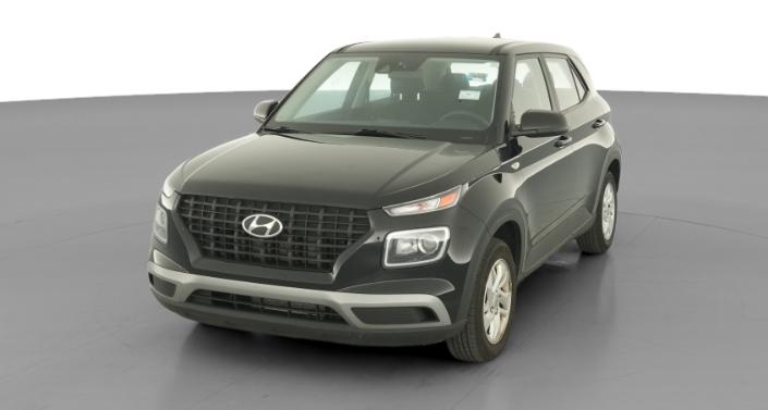 Thumbnail: 2022 Hyundai Venue - 1