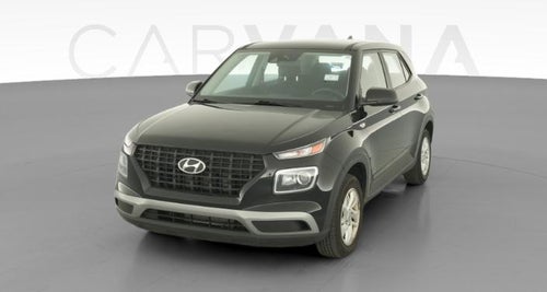 2022 Hyundai Venue