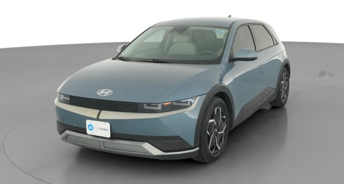 2022 Hyundai Ioniq 5 SEL -
                  San Antonio, TX