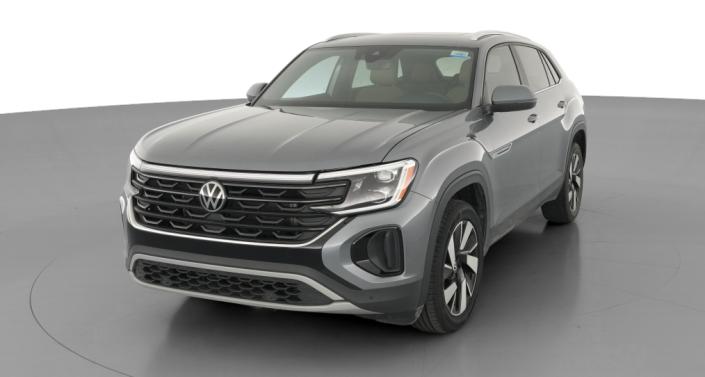 Thumbnail: 2024 Volkswagen Atlas - 1