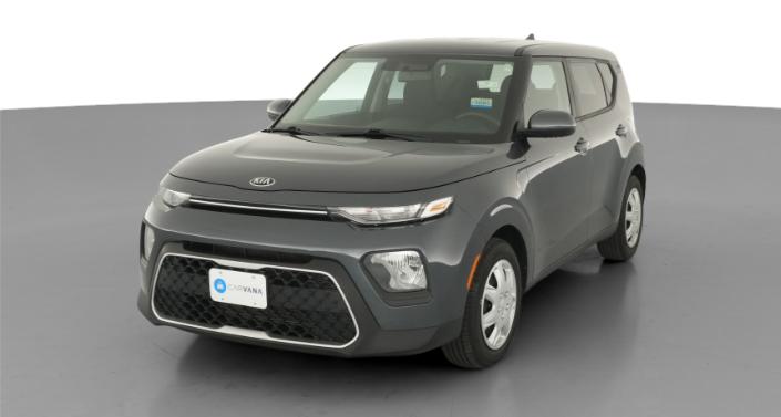 Thumbnail: 2020 Kia Soul - 1